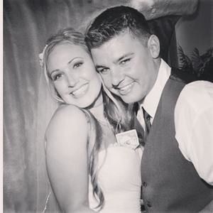 Meet your Posher, Colby